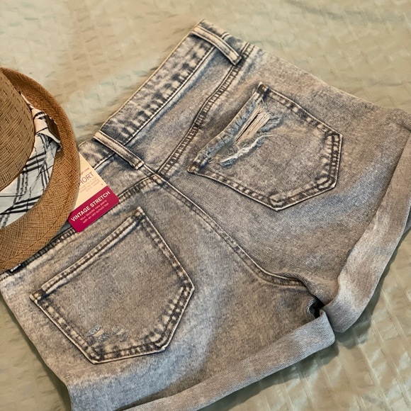 Vintage style Mom Jeans - Picture 3 of 4